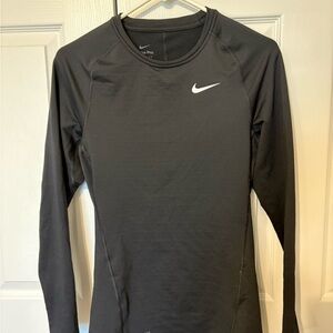 Nike Pro base layer long sleeve